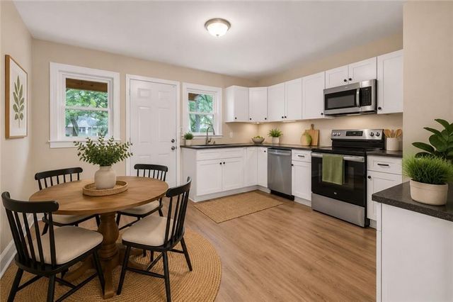 1826 E Farris Avenue, Atlanta, GA 30344