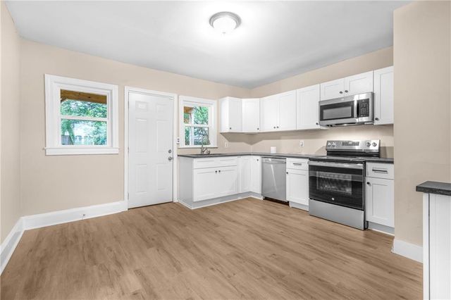1826 E Farris Avenue, Atlanta, GA 30344