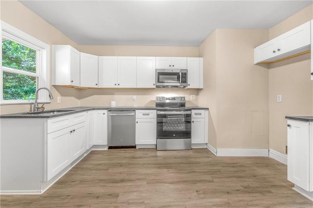 1826 E Farris Avenue, Atlanta, GA 30344