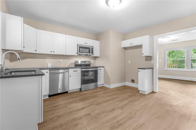 1826 E Farris Avenue, Atlanta, GA 30344