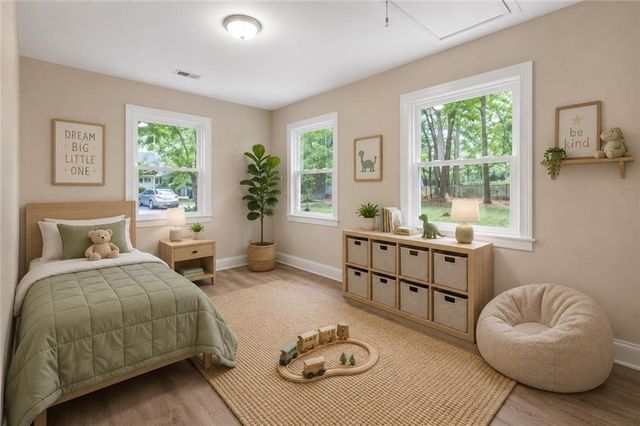 1826 E Farris Avenue, Atlanta, GA 30344