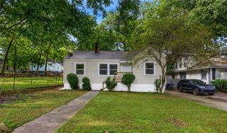 1826 E Farris Avenue, Atlanta, GA 30344