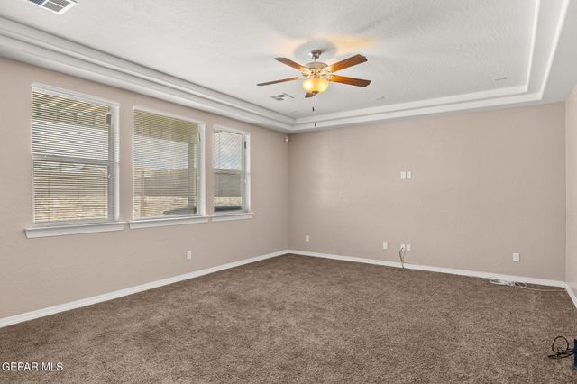 12617 ARROW WEED Drive, El Paso, TX 79928