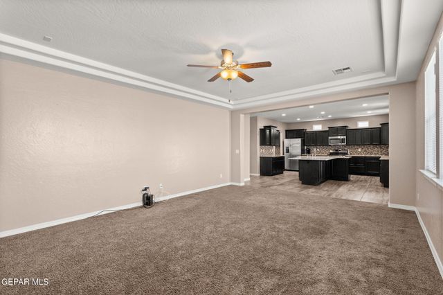 12617 ARROW WEED Drive, El Paso, TX 79928