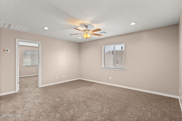 12617 ARROW WEED Drive, El Paso, TX 79928