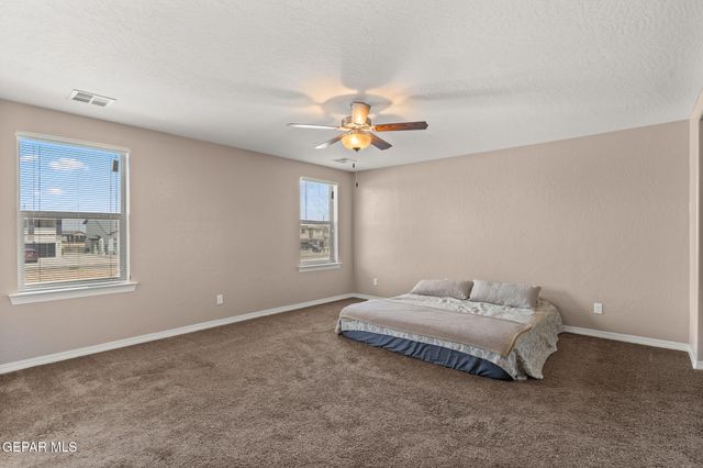 12617 ARROW WEED Drive, El Paso, TX 79928