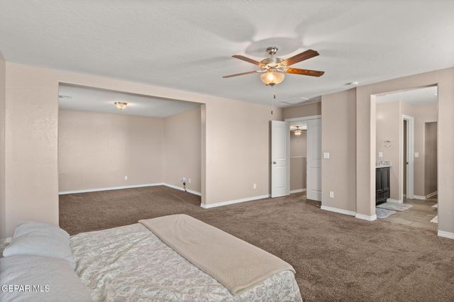 12617 ARROW WEED Drive, El Paso, TX 79928