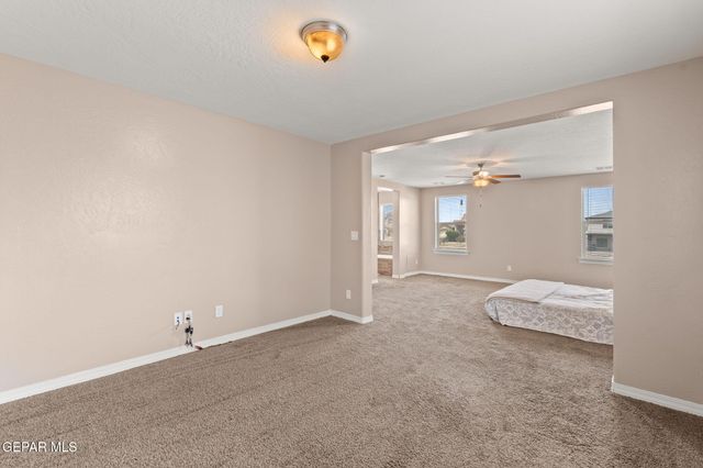 12617 ARROW WEED Drive, El Paso, TX 79928