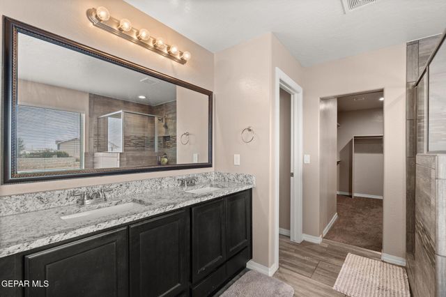 12617 ARROW WEED Drive, El Paso, TX 79928