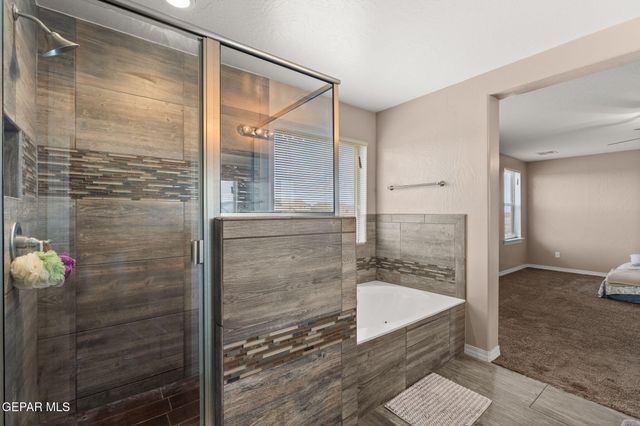 12617 ARROW WEED Drive, El Paso, TX 79928