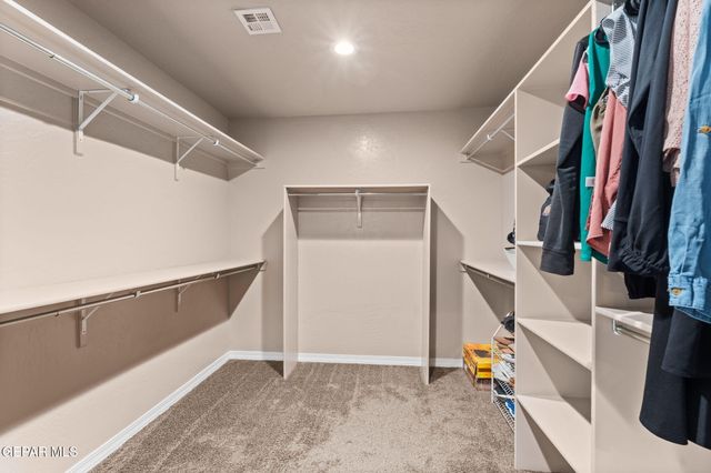 12617 ARROW WEED Drive, El Paso, TX 79928