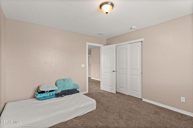 12617 ARROW WEED Drive, El Paso, TX 79928