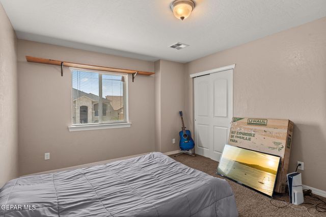 12617 ARROW WEED Drive, El Paso, TX 79928