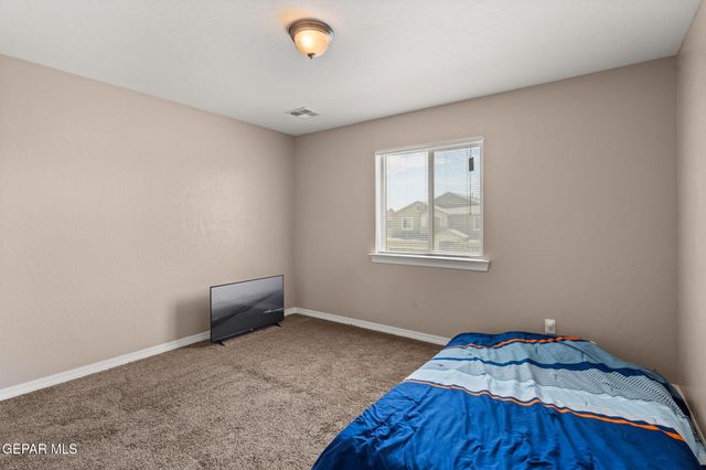 12617 ARROW WEED Drive, El Paso, TX 79928