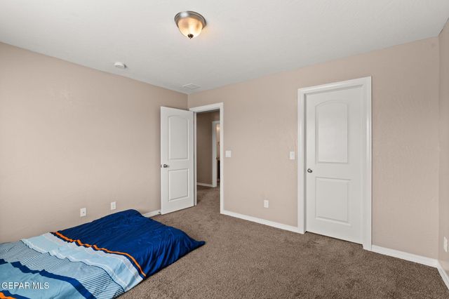 12617 ARROW WEED Drive, El Paso, TX 79928