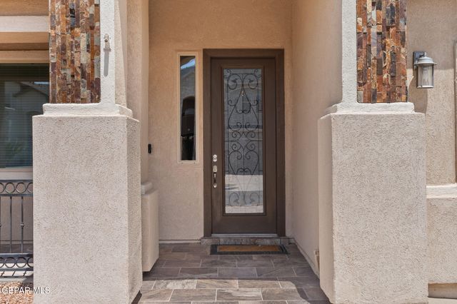 12617 ARROW WEED Drive, El Paso, TX 79928