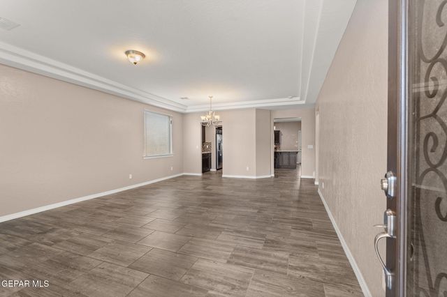 12617 ARROW WEED Drive, El Paso, TX 79928