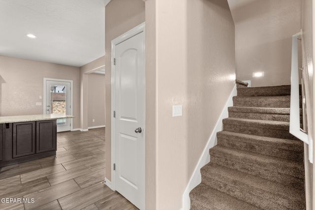 12617 ARROW WEED Drive, El Paso, TX 79928