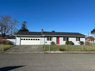 2142 Lewis Avenue, Arcata, CA 95521
