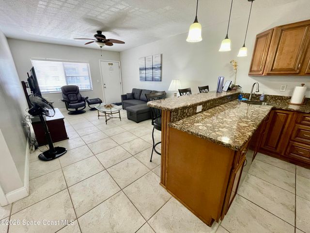 22 Tulip Avenue 325, Cocoa Beach, FL 32931