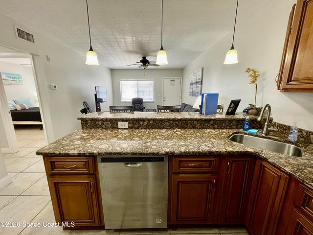 22 Tulip Avenue 325, Cocoa Beach, FL 32931