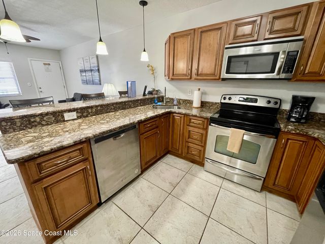 22 Tulip Avenue 325, Cocoa Beach, FL 32931