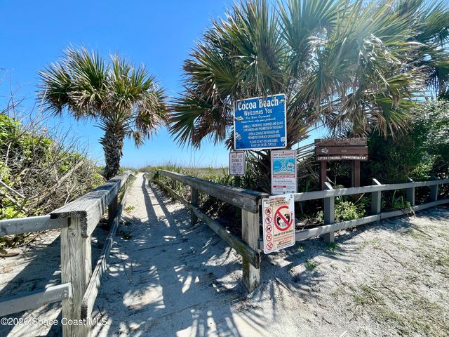 22 Tulip Avenue 325, Cocoa Beach, FL 32931