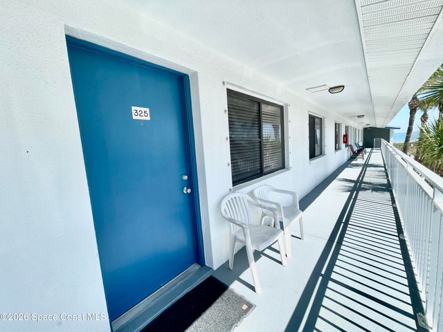 22 Tulip Avenue 325, Cocoa Beach, FL 32931
