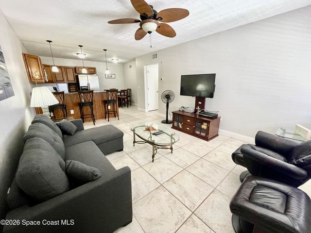 22 Tulip Avenue 325, Cocoa Beach, FL 32931