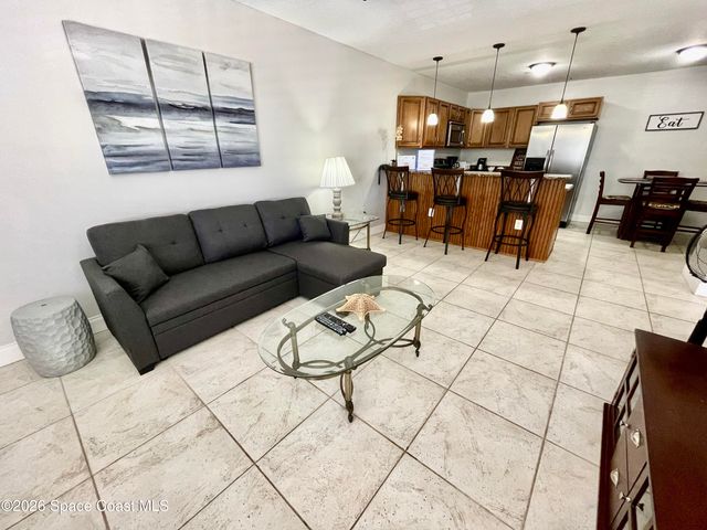 22 Tulip Avenue 325, Cocoa Beach, FL 32931