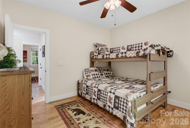 325 Hedgewood Drive, Tuckasegee, NC 28783