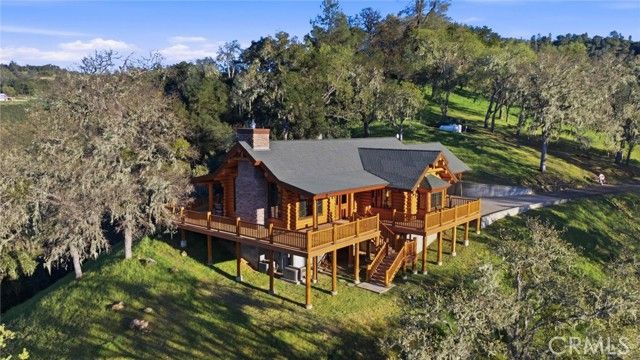 7190 Tres Vista Road, Paso Robles, CA 93446