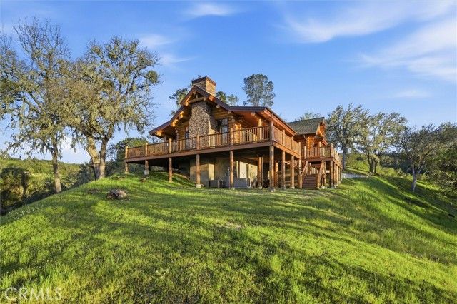 7190 Tres Vista Road, Paso Robles, CA 93446