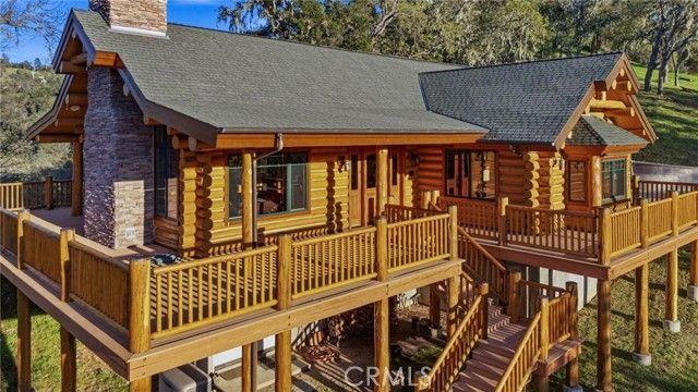 7190 Tres Vista Road, Paso Robles, CA 93446