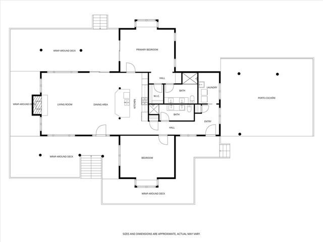 7190 Tres Vista Road, Paso Robles, CA 93446