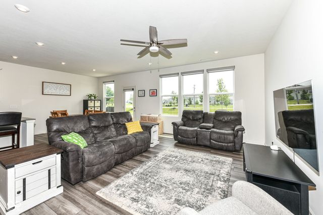 7101 Oak Trace Lane, Brownsburg, IN 46112