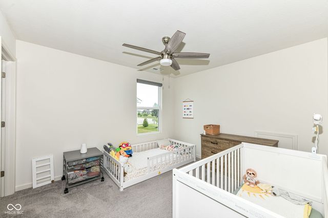 7101 Oak Trace Lane, Brownsburg, IN 46112