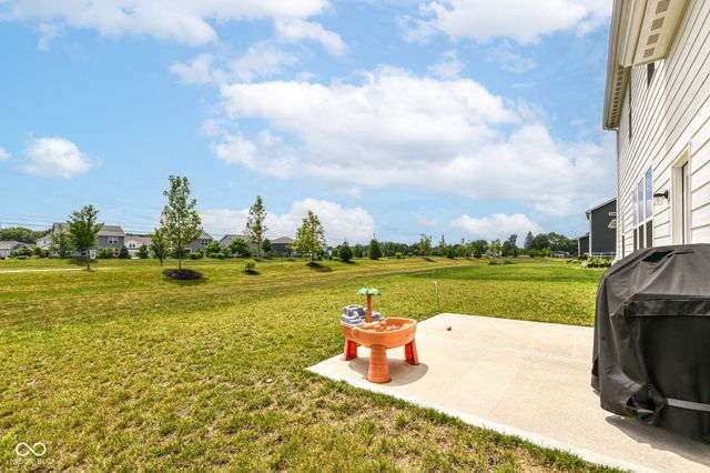 7101 Oak Trace Lane, Brownsburg, IN 46112