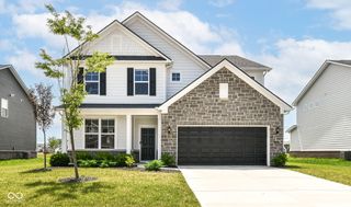 7101 Oak Trace Lane, Brownsburg, IN 46112