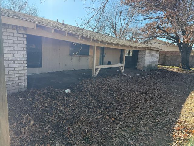 7200 Timber Trail, Fort Worth, TX 76134