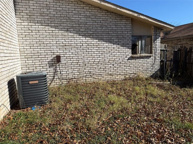 7200 Timber Trail, Fort Worth, TX 76134