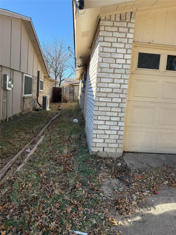 7200 Timber Trail, Fort Worth, TX 76134