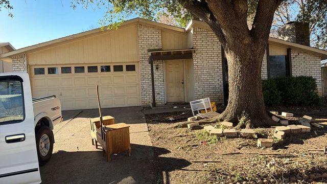 7200 Timber Trail, Fort Worth, TX 76134