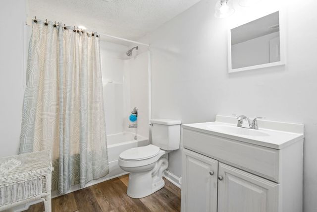 803 Melson St., Conway, SC 29527