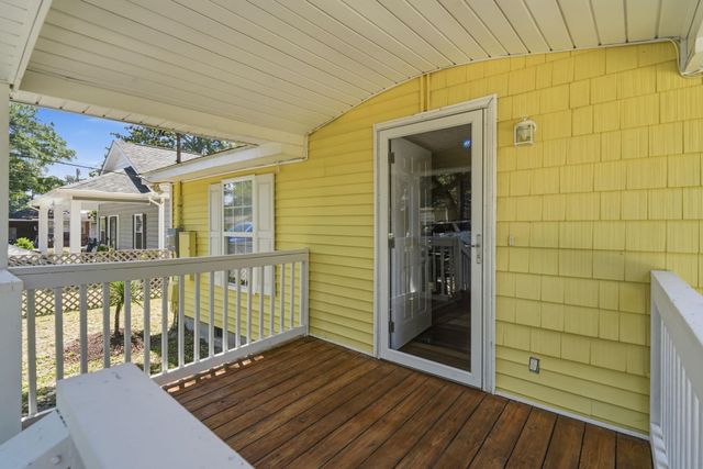 803 Melson St., Conway, SC 29527