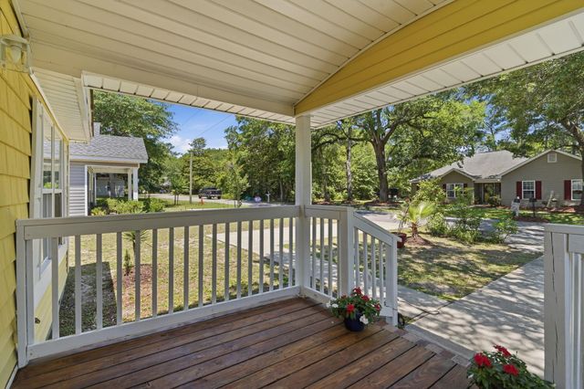 803 Melson St., Conway, SC 29527