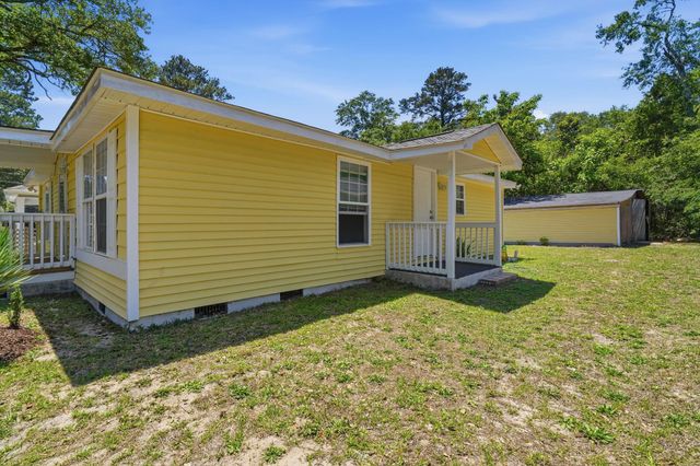 803 Melson St., Conway, SC 29527