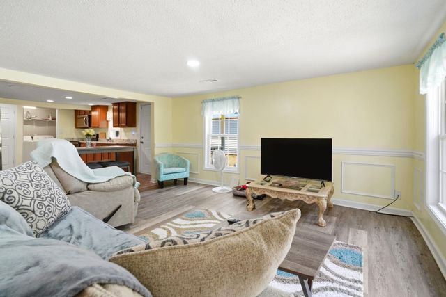 803 Melson St., Conway, SC 29527