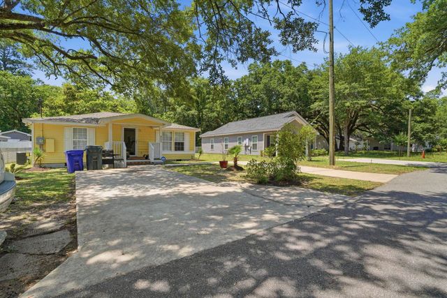 803 Melson St., Conway, SC 29527
