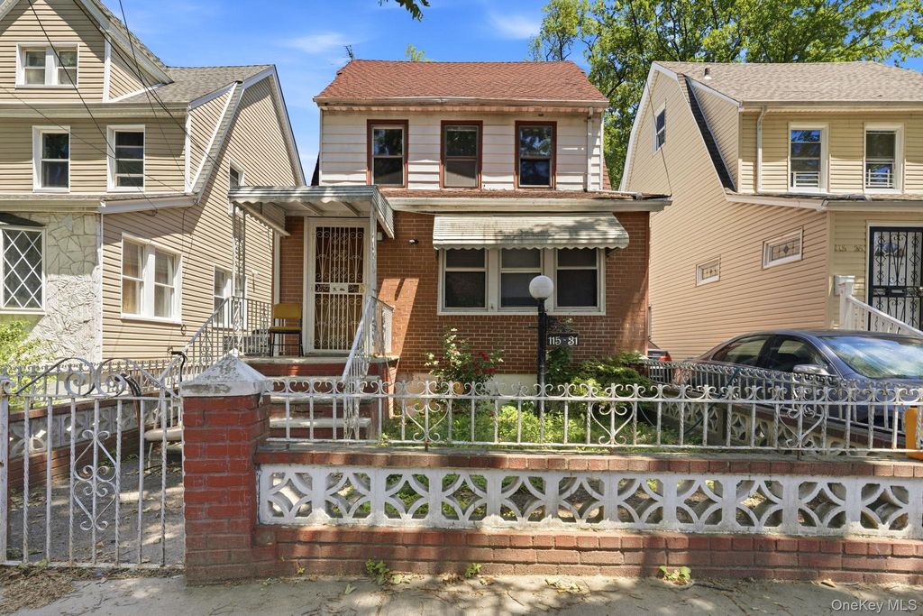 11531 197th Street, Saint Albans, NY 11412